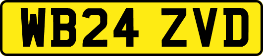 WB24ZVD