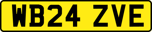 WB24ZVE