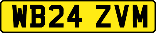 WB24ZVM