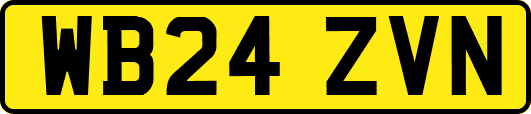 WB24ZVN