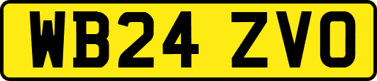 WB24ZVO