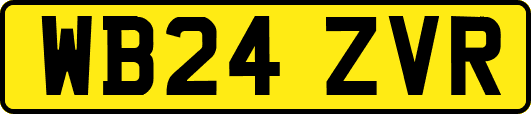 WB24ZVR