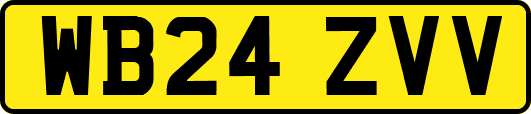 WB24ZVV
