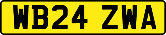WB24ZWA