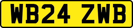 WB24ZWB