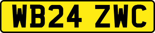 WB24ZWC