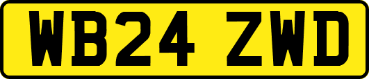 WB24ZWD