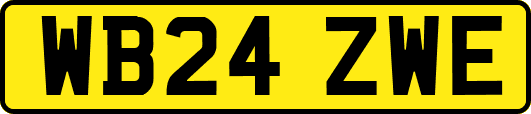 WB24ZWE