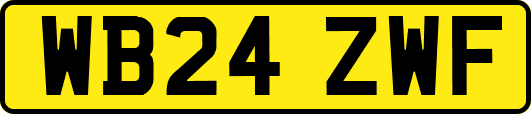 WB24ZWF