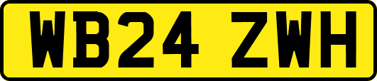 WB24ZWH