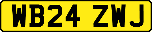 WB24ZWJ