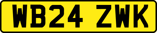 WB24ZWK