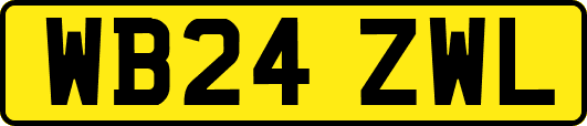 WB24ZWL