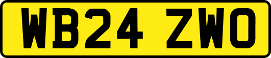 WB24ZWO
