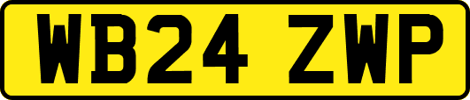 WB24ZWP