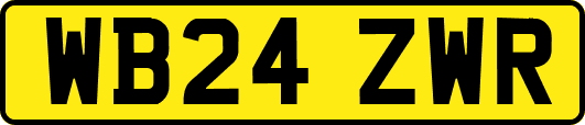 WB24ZWR