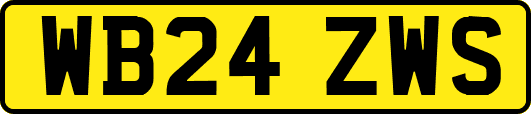 WB24ZWS