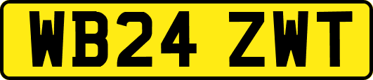 WB24ZWT
