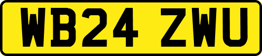 WB24ZWU