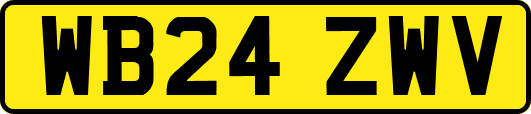WB24ZWV