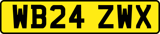 WB24ZWX