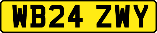 WB24ZWY