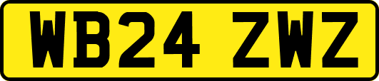 WB24ZWZ
