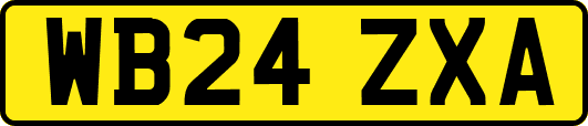 WB24ZXA