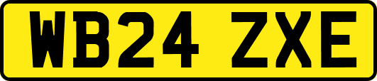 WB24ZXE