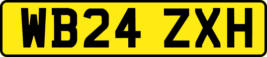 WB24ZXH
