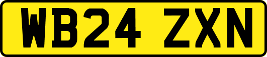 WB24ZXN