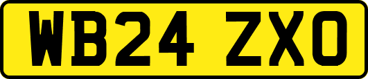WB24ZXO