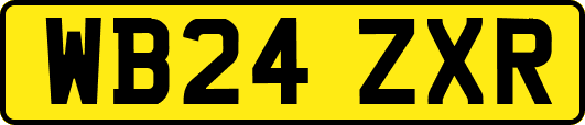 WB24ZXR