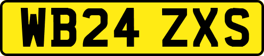 WB24ZXS