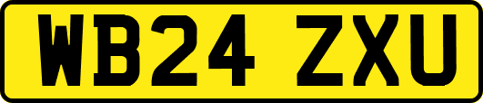 WB24ZXU