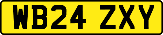 WB24ZXY