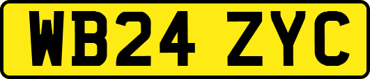 WB24ZYC