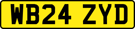 WB24ZYD