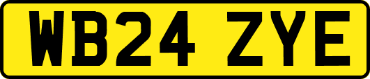 WB24ZYE