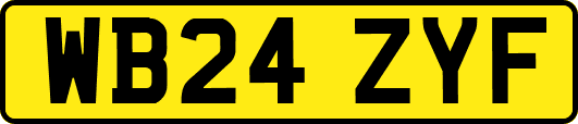 WB24ZYF