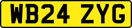 WB24ZYG