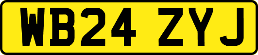 WB24ZYJ