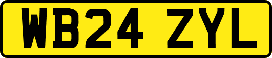 WB24ZYL