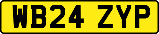 WB24ZYP