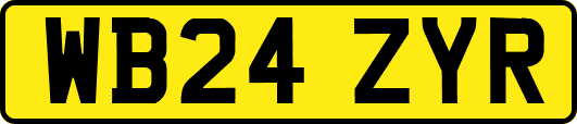 WB24ZYR