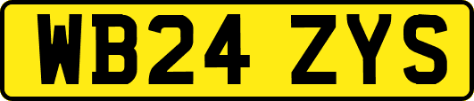 WB24ZYS