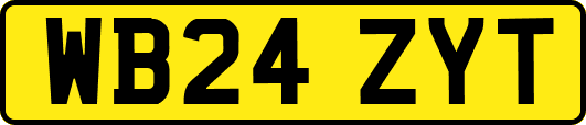 WB24ZYT