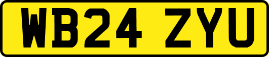 WB24ZYU