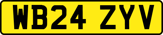 WB24ZYV