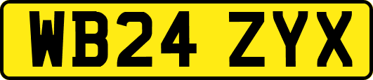 WB24ZYX